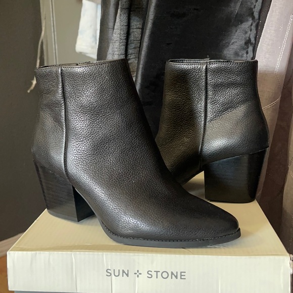 Booties - Picture 1 of 4